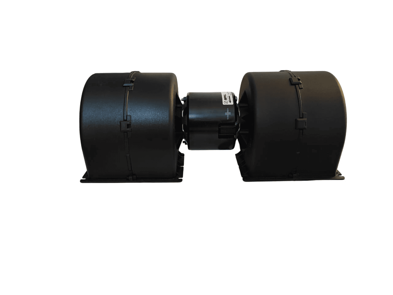 Blowers para sistemas de aire acondicionado