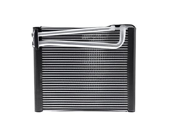 Evaporadores para sistemas de aire acondicionado