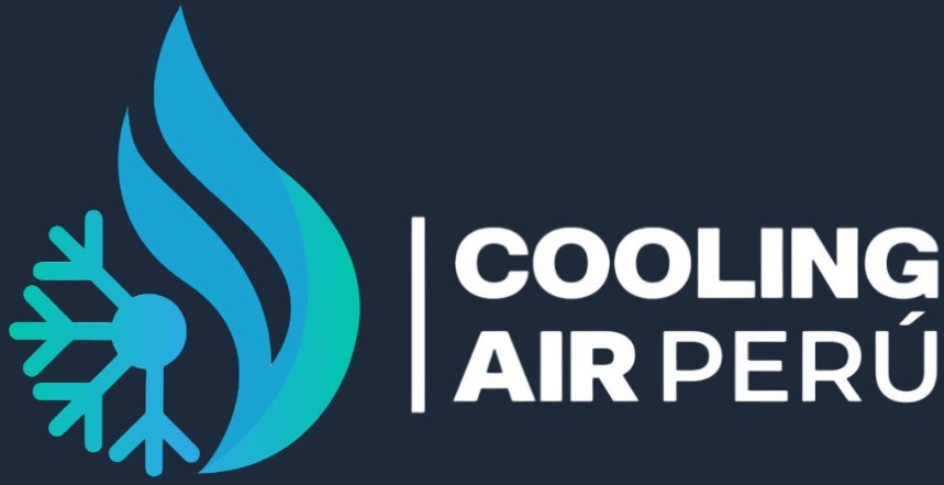 Logo de Cooling Air Perú
