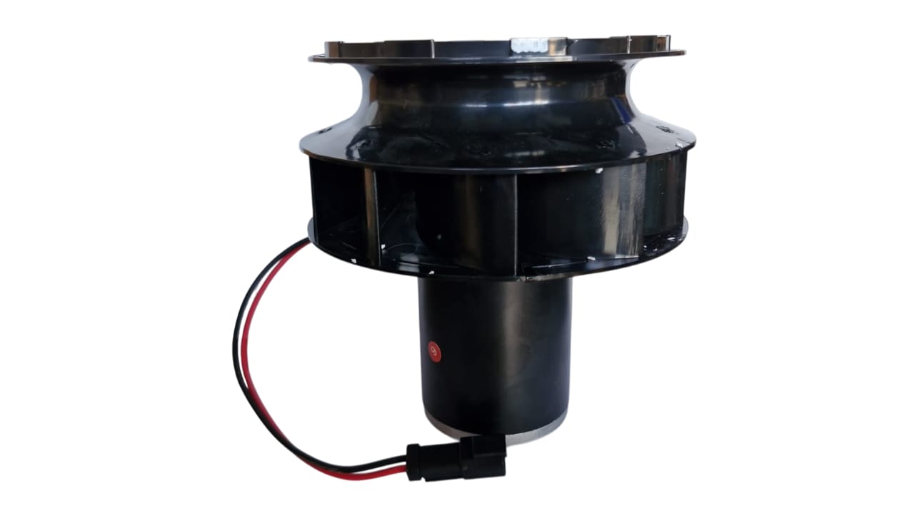 BLOWER PARA TRACTOR D8T - CARGADOR FRONTAL 966H