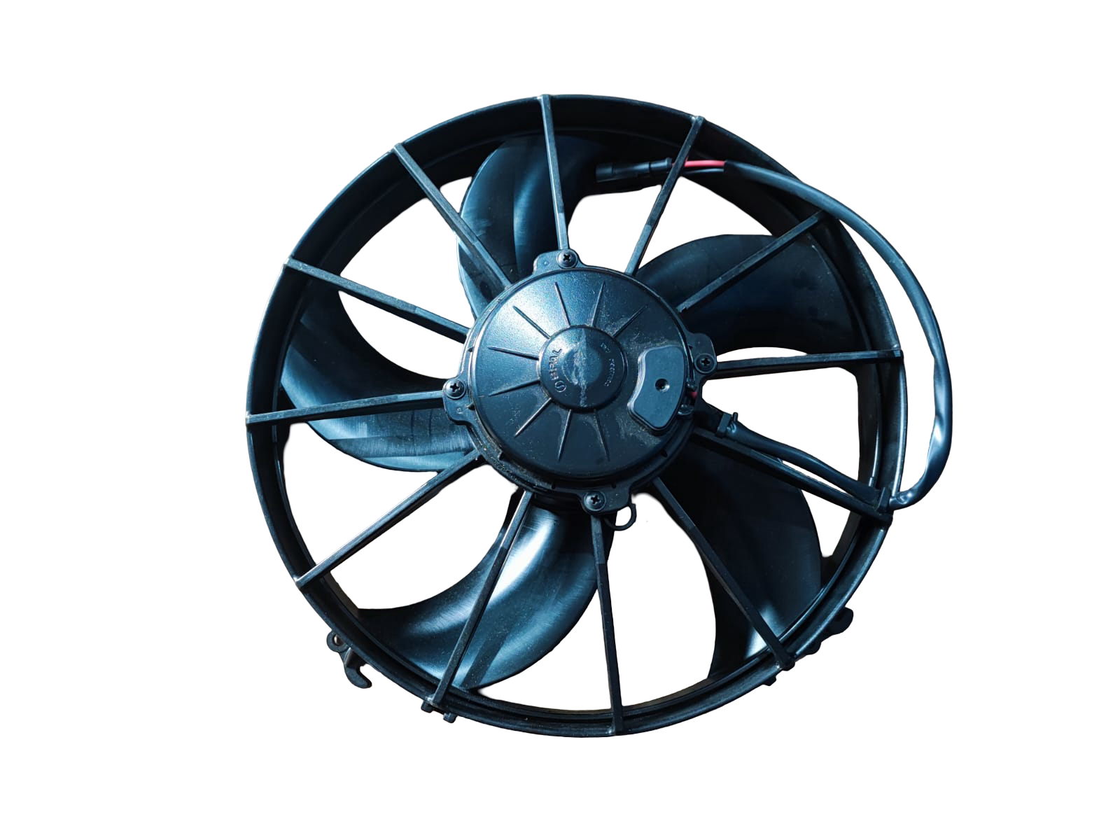 VENTILADOR SPAL 12” 24 V