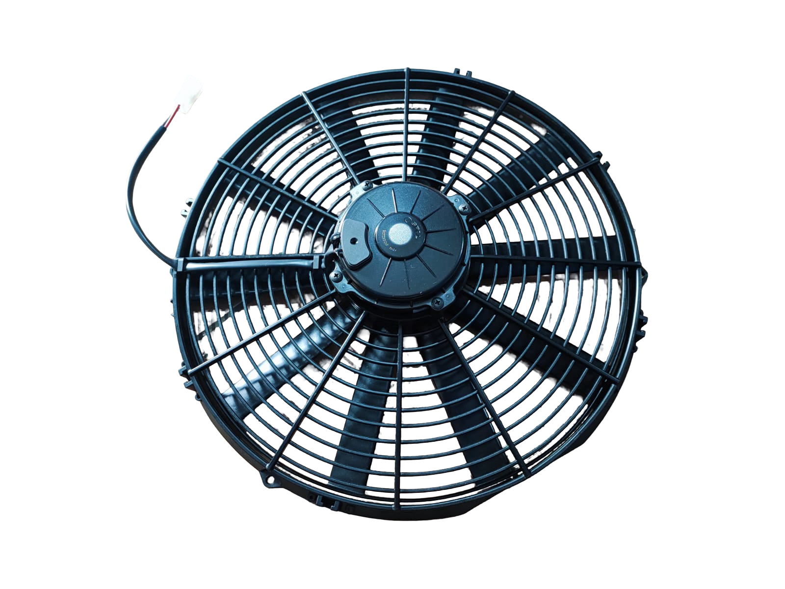 VENTILADOR SPAL 16” 24 V