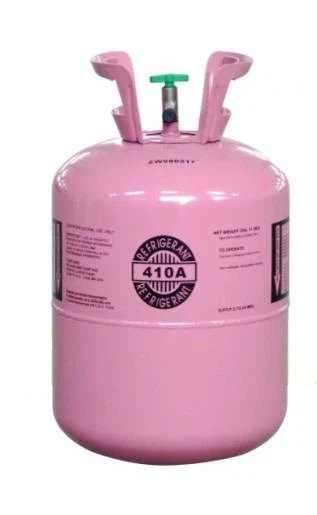 GAS REFRIGERANTE R410A 11.3KG