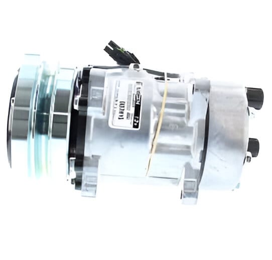 COMPRESOR 7H15 1A 12V 138MM MONTAJE OREJAS 4661 4480 SANDEN