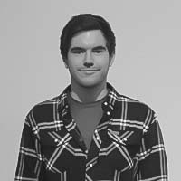 A profile photo of Ben Ashman