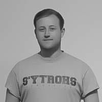 A profile photo of Chris Tough