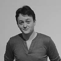 A profile photo of Dom Talbot