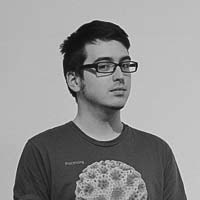 A profile photo of Florian Brueckner
