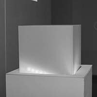 A photo of IN//CUBUS by Florian Brueckner