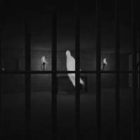 A photo of Mirrored by James Morgan