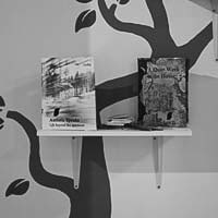 A photo of Mockingbird by Lizzie Seymour