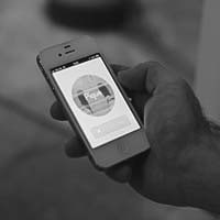 A photo of Pique by Ben Ashman