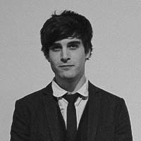 A profile photo of Robert Dixon