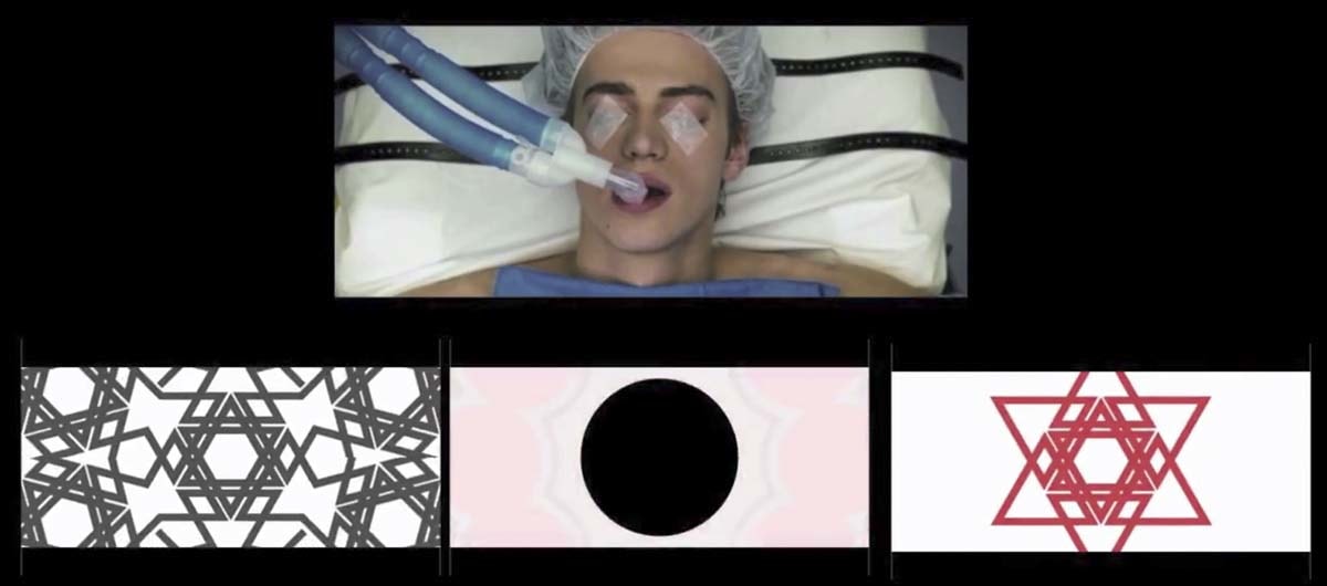 Featured image of The Emotion Experiment
