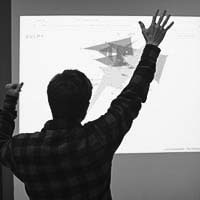 A photo of Vulpt by Phil Rose