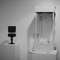 A photo of Zoe and Dian by Rachel Dalton