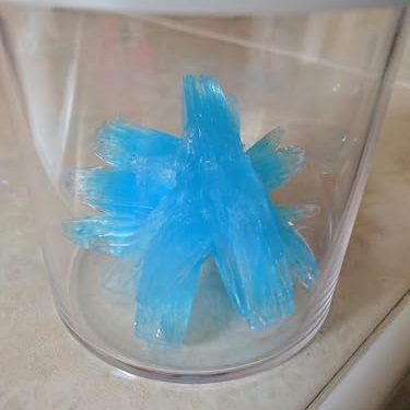 4M Crystal Growing Kit Single Photo by Anonymous AnonymousImage