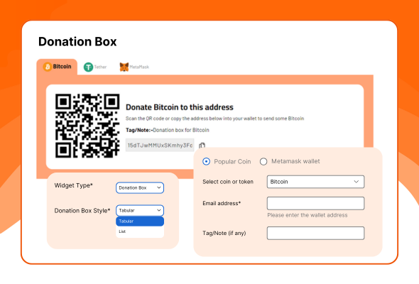 Cryptocurrency Widgets Pro - WordPress Crypto Plugin - 7