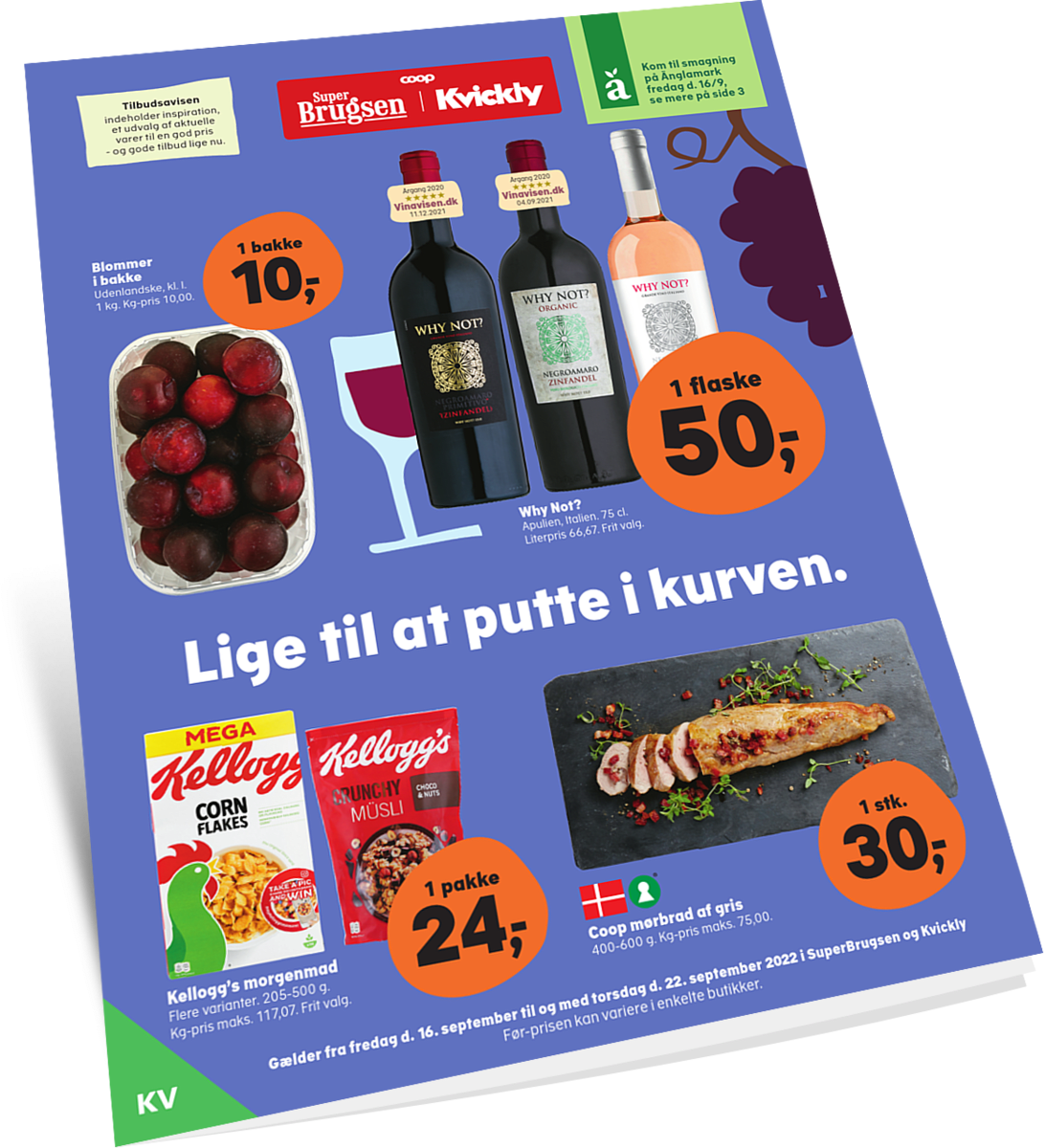  Har du fået læst ugens avis? 