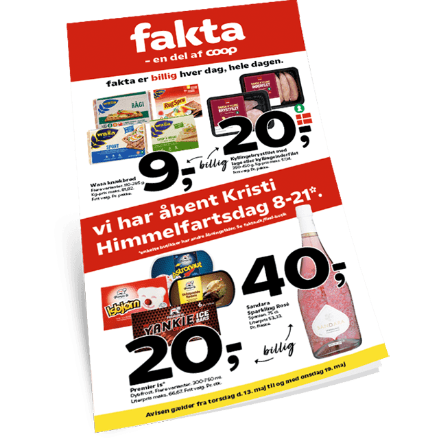 psstÃ¢ÂÂ¦ den nye avis er landet