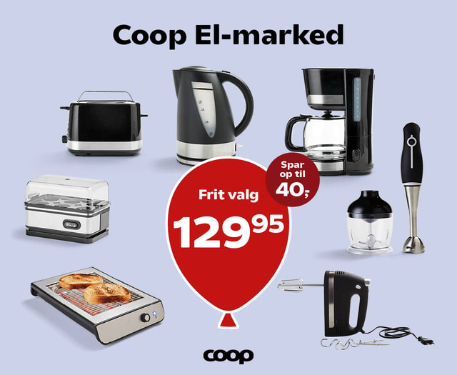 Coop el-marked