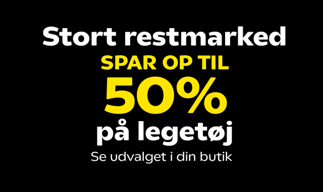 Restmarked