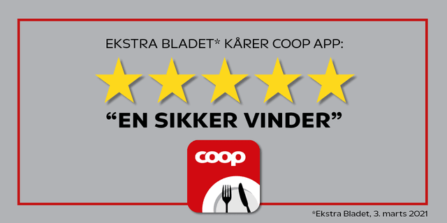sikker vinder