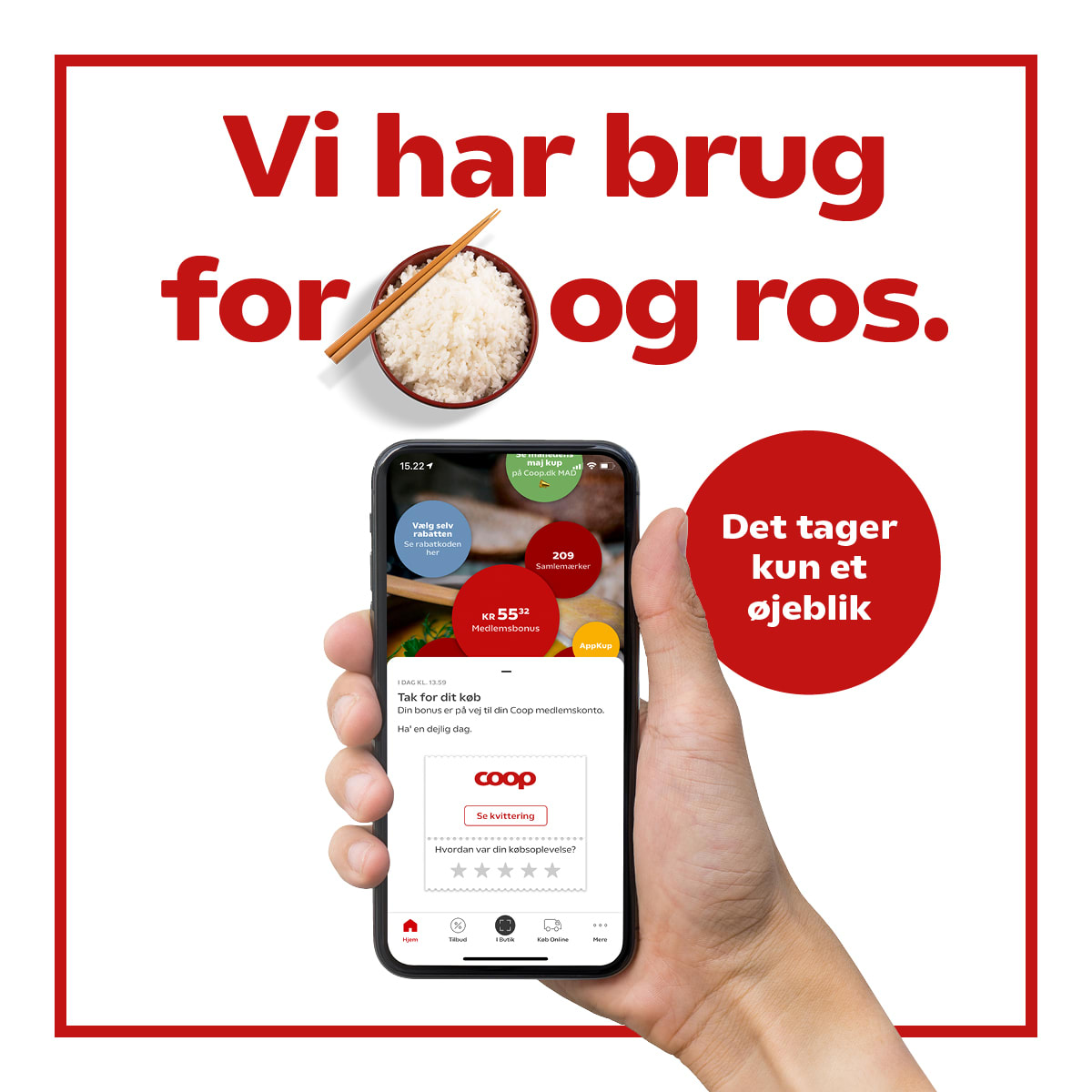 Ris og ros