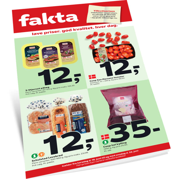  alt til grillhyggen i avisen 