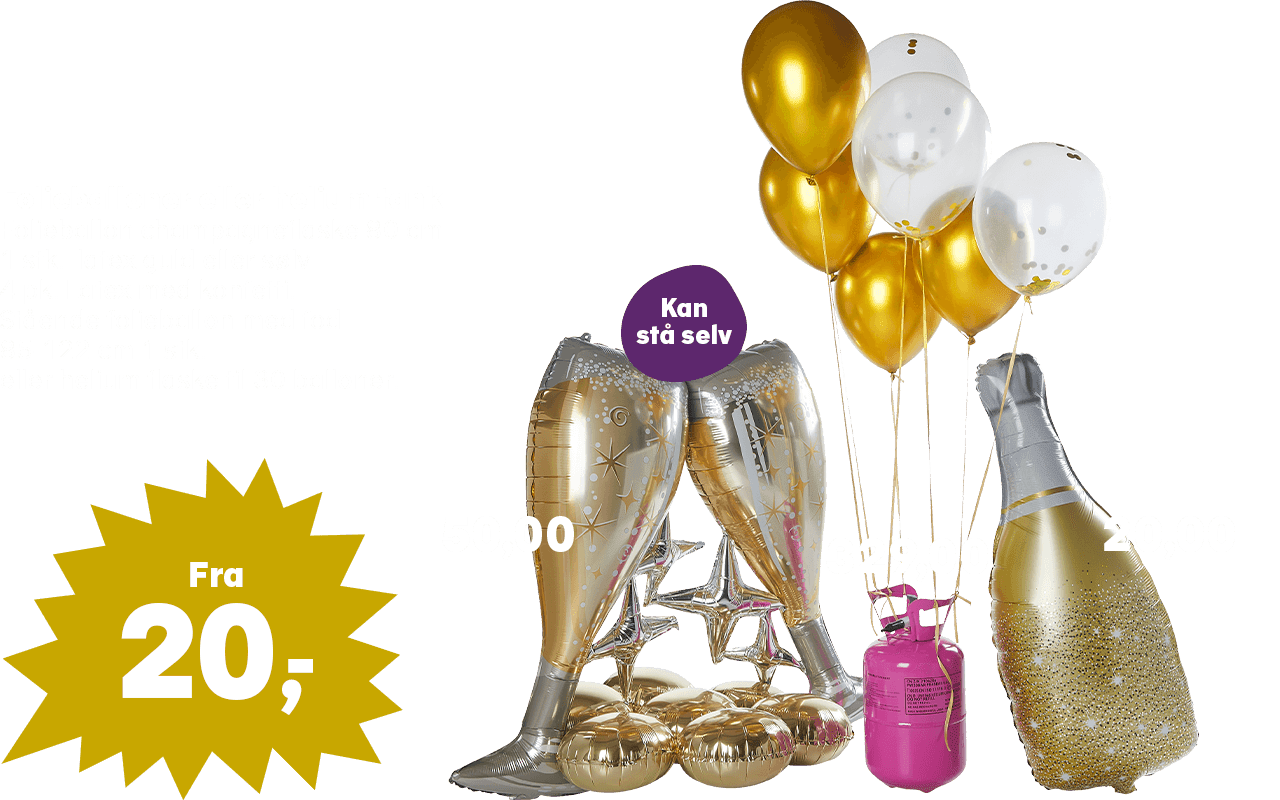 Nytårspynt