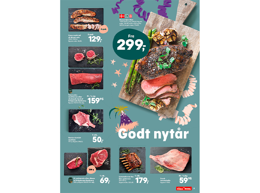  Skal du selv stå for hovedretten? 