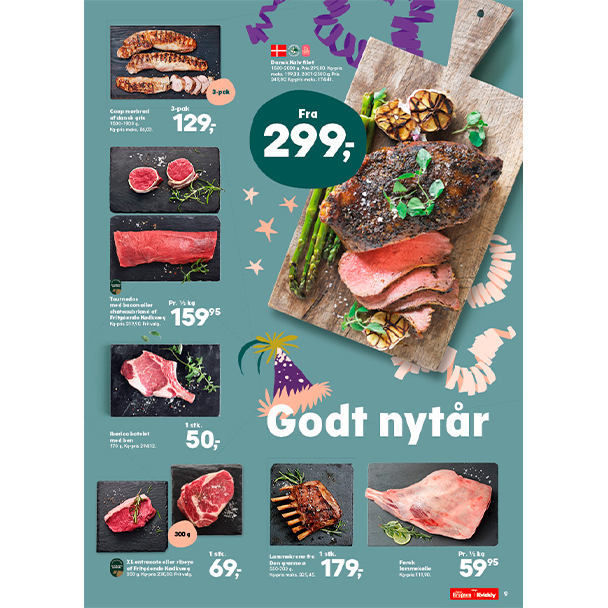  Skal du selv stå for hovedretten? 