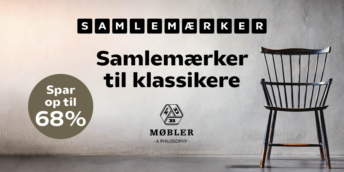 Samlemærker