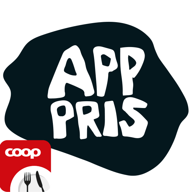  Vi har fået Apppriser i app'en 