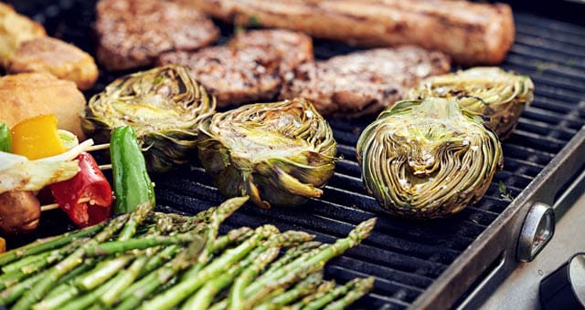 Grill