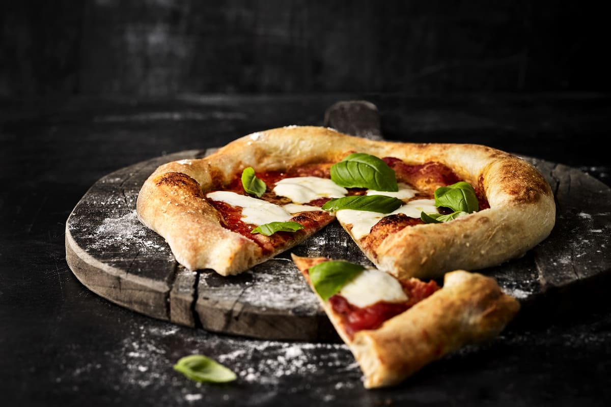Nyhed: Koldhævet pizzadej fra BrødCooperativet