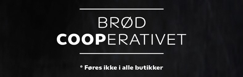 BrødCooperativet