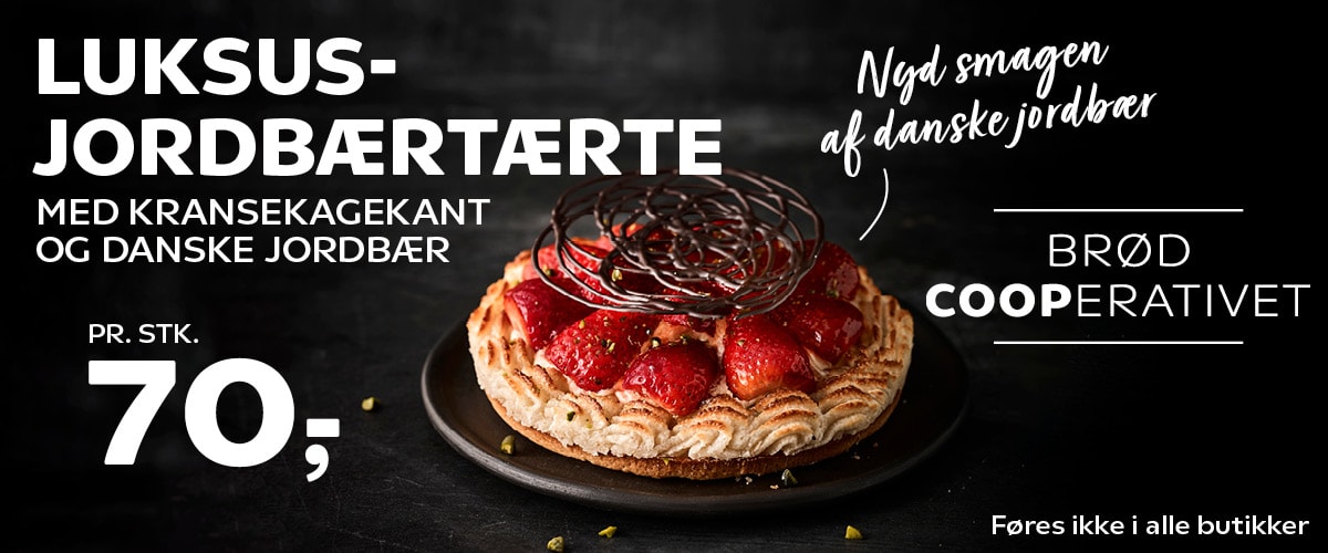 Brødcooperativet