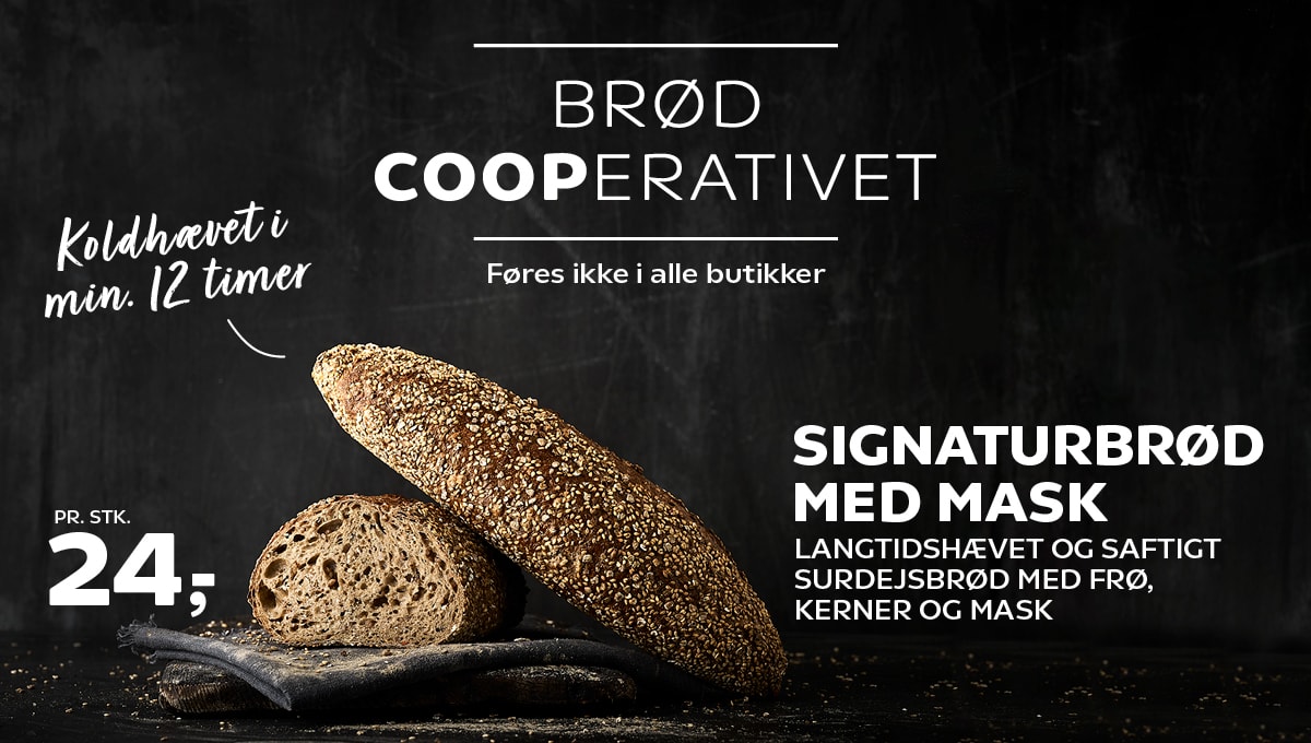 Brødcooperativet