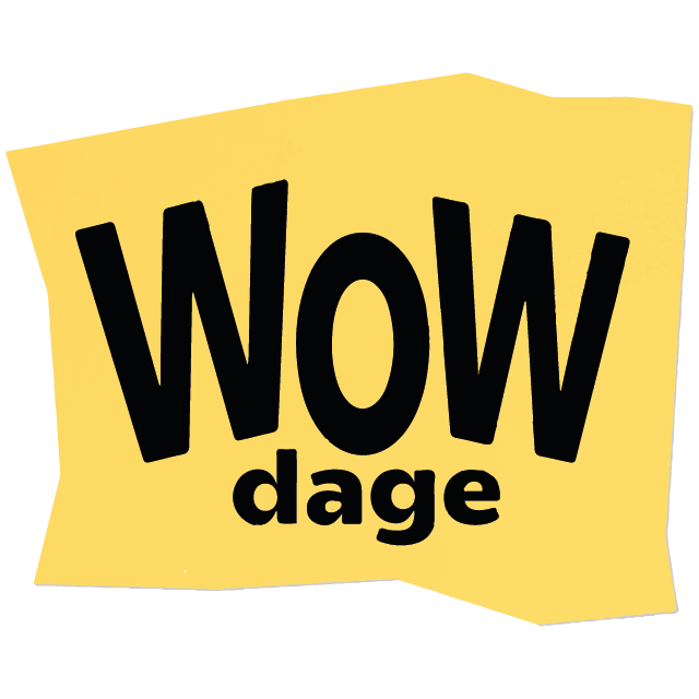 Kom til WOW dage i Kvickly