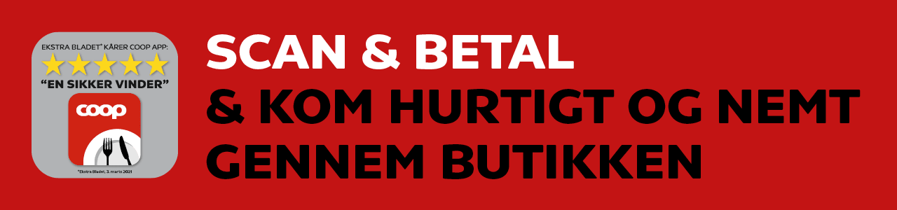 Scan og betal