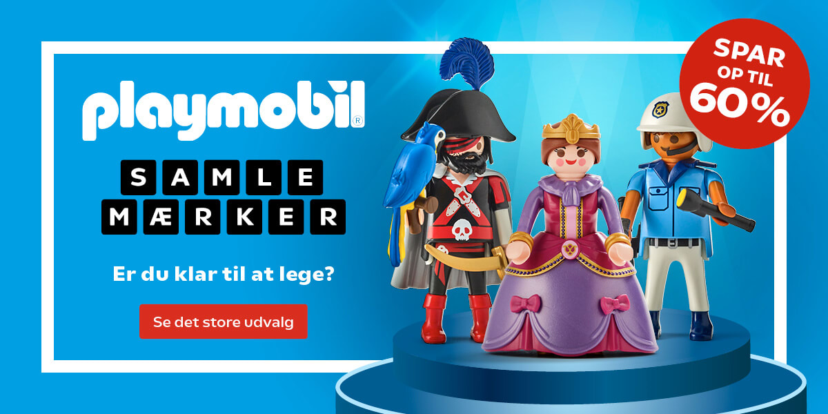 Samlemærker