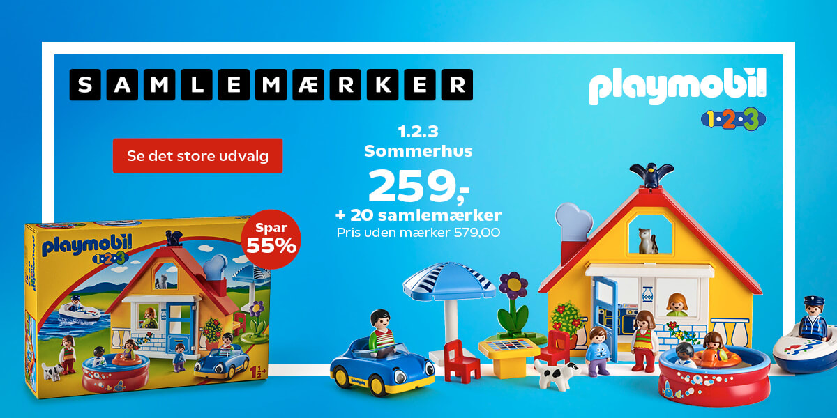 Samlemærker