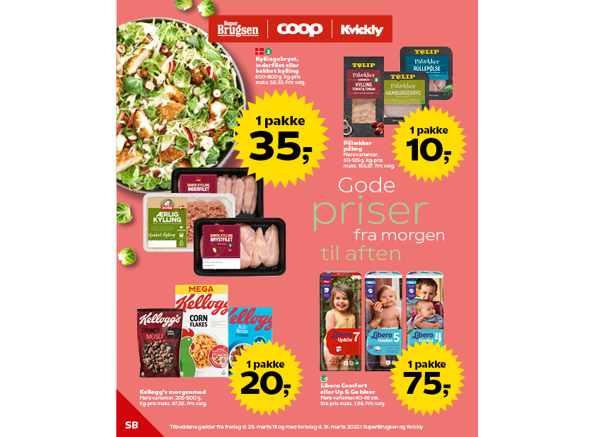 Få det sidste med fra ugens avis og få samtidigt 15% medlemsrabar* i dag
