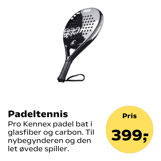 Padeltennis