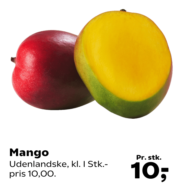 Mango