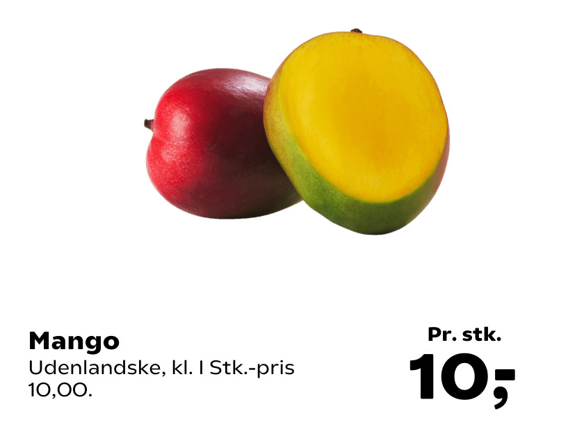 Mango