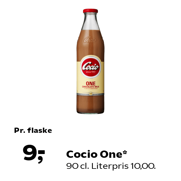 Cocio One