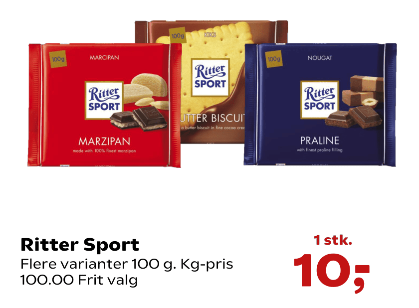 Ritter Sport