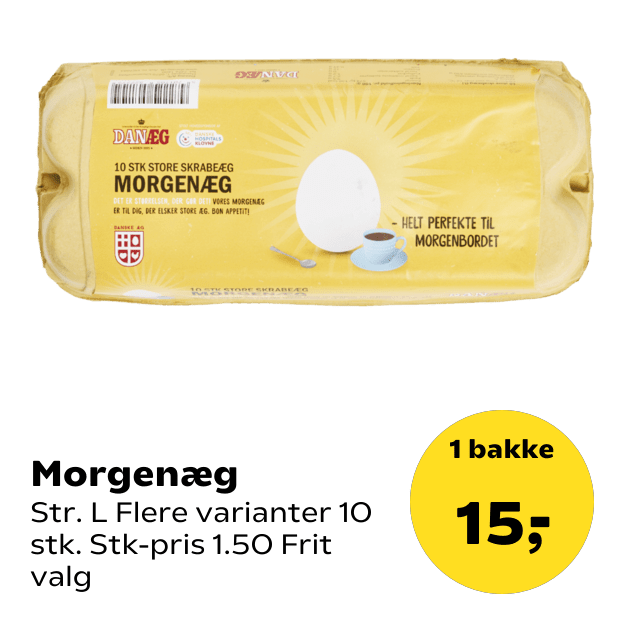 Morgenæg